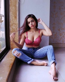 Kavya Indian Escorts Girl in Duba